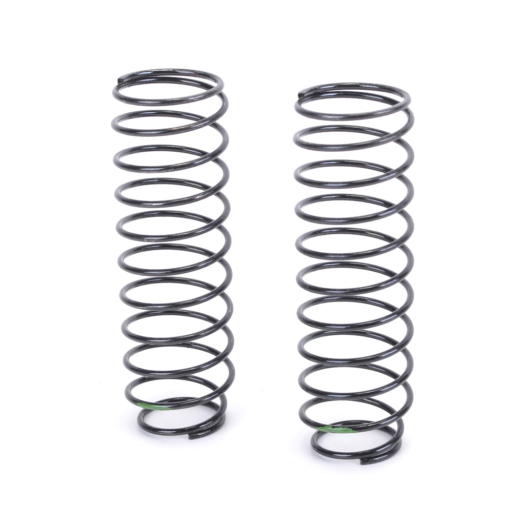 Big Bore Spring; Long Green - 2.2 pr