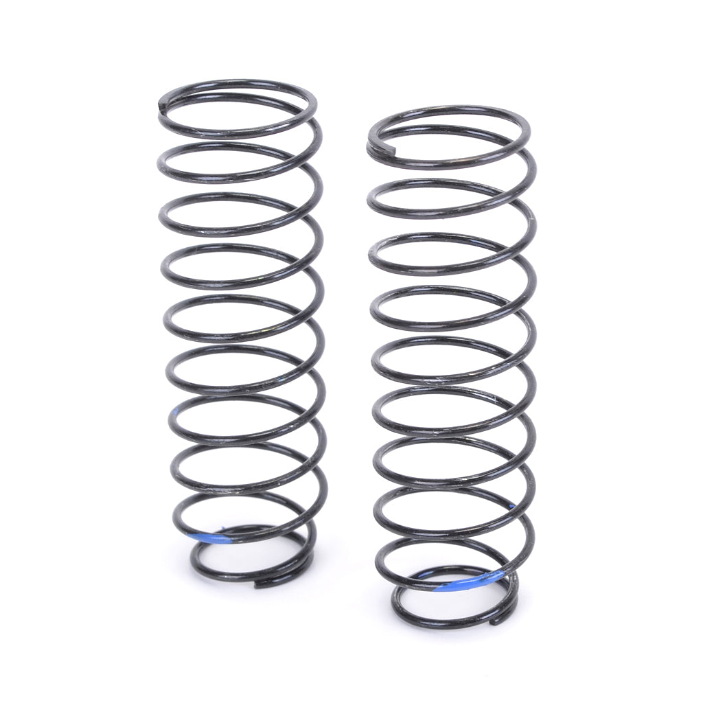 Big Bore Spring; Long Blue - 2.4 pr
