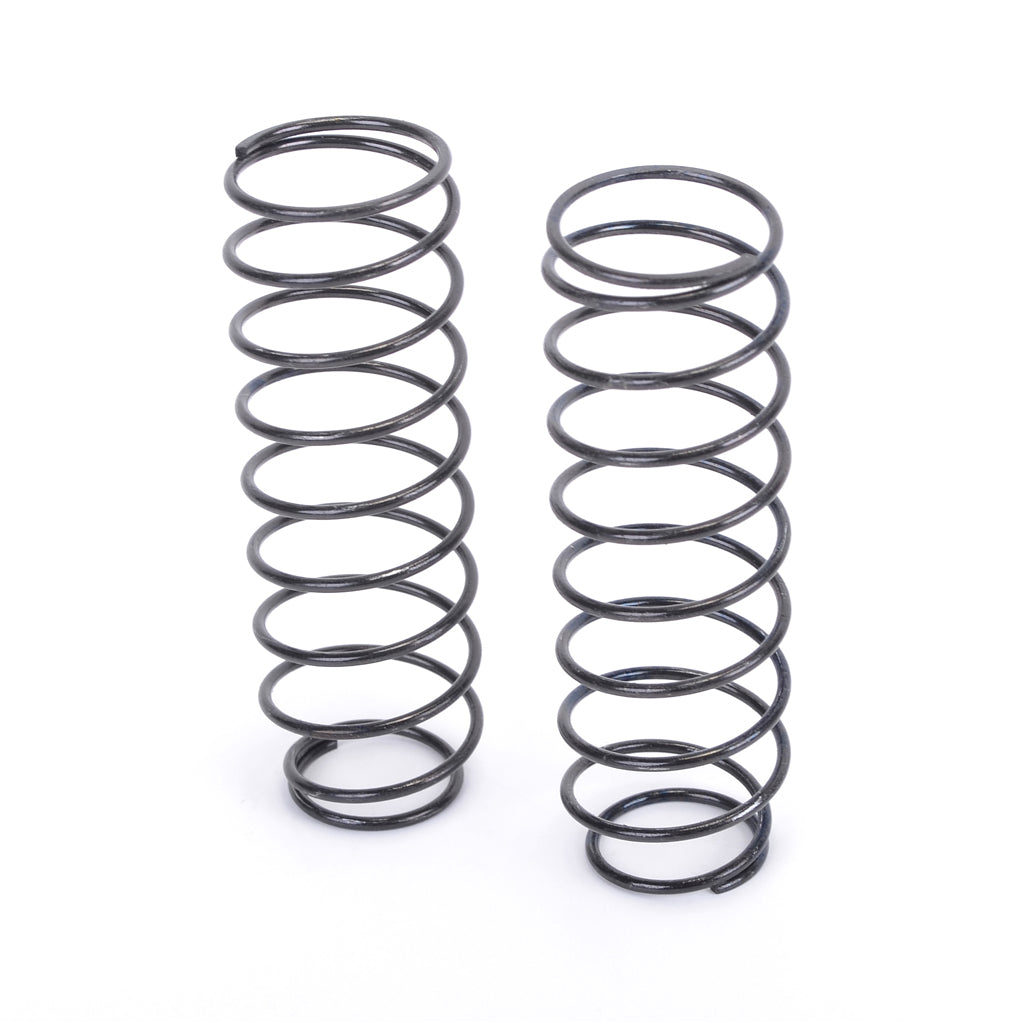 Big Bore Spring; Long Black - 2.6 pr