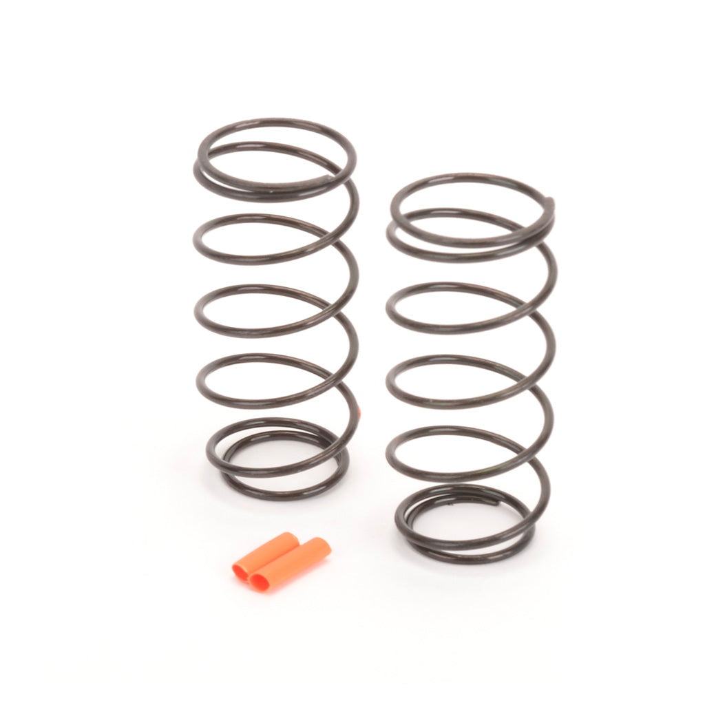 Big Bore Spring; Med Orange - 4.3 pr