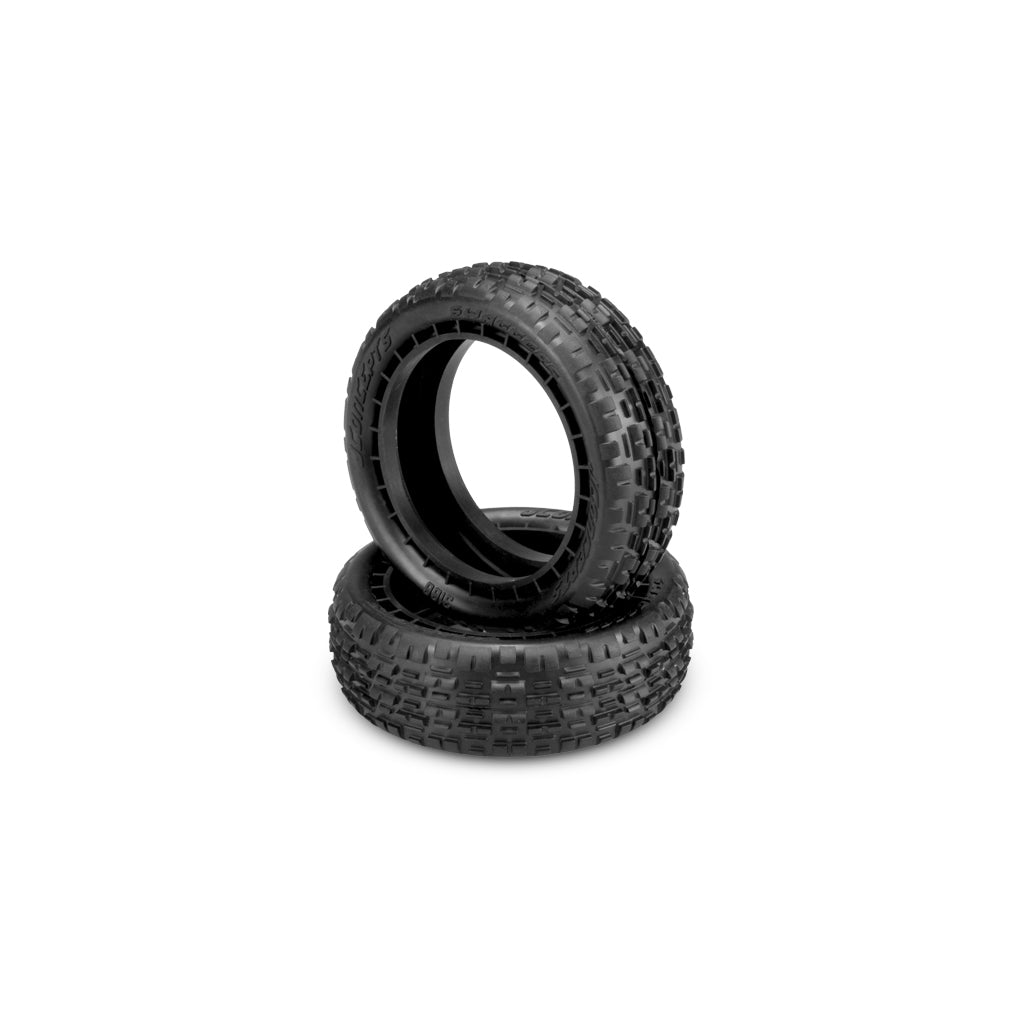 Swagger 4WD Front-Pink Compound 2.2' Buggy