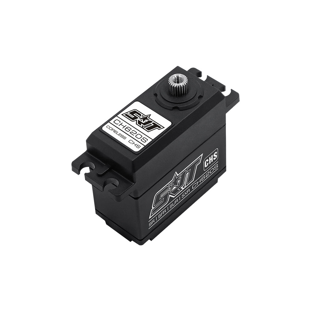 SRT CH620S 1/8 Scale HV Coreless Servo