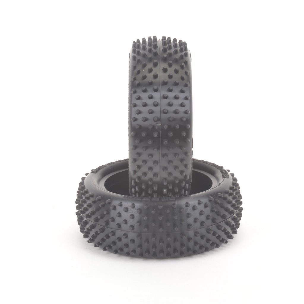 Mezzo 1/10 Front 4WD - Silver - pr