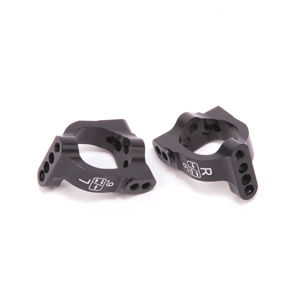 Alloy 6 Degree Yokes (pr) - L1R/PB