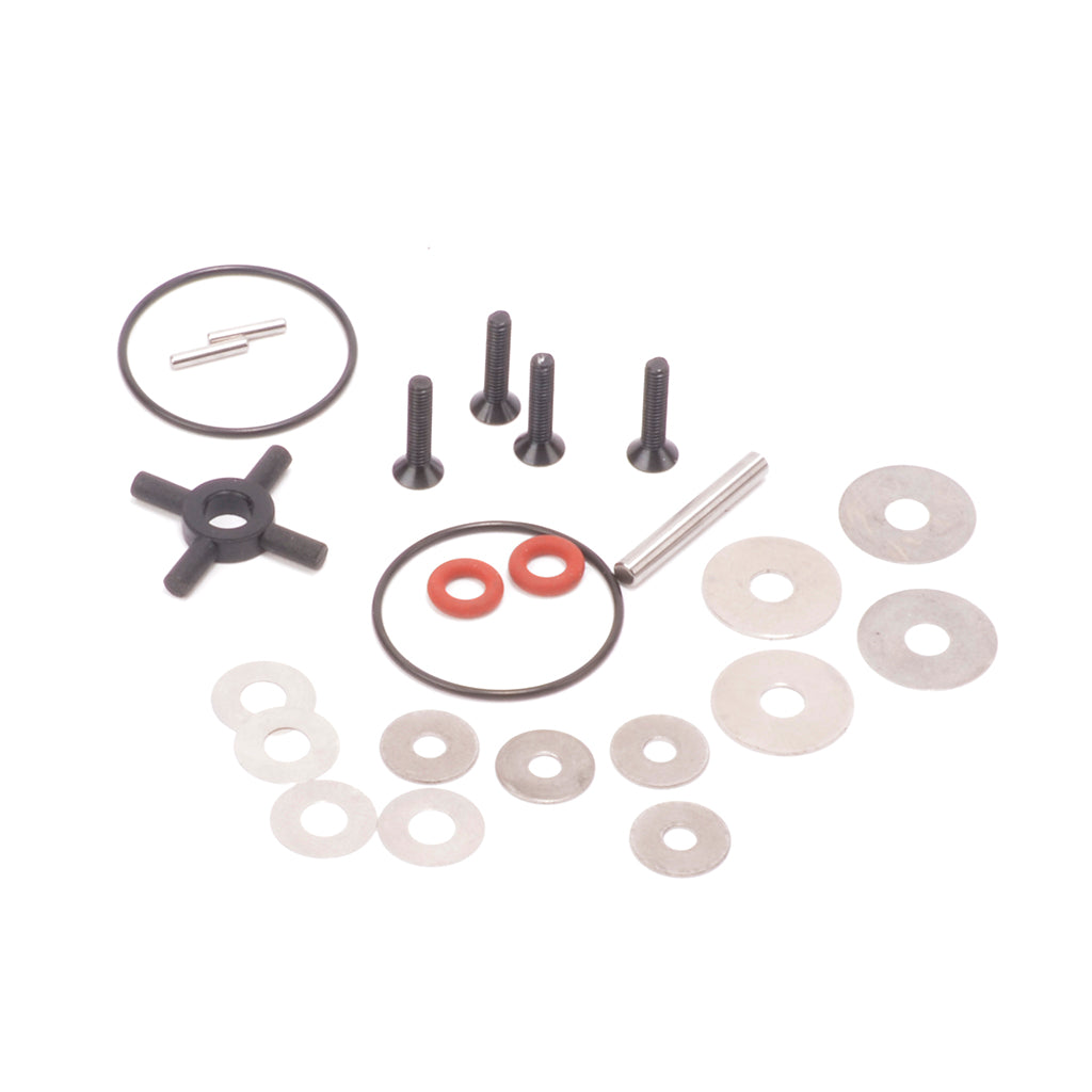 Gear Diff Rebuild Kit - L1R, LD3