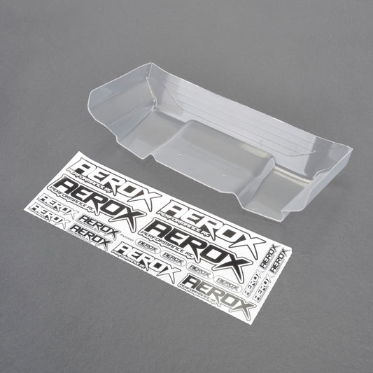 Aerox Wing CAT L1/EVO/R,LD/2/3 - 1.0mm