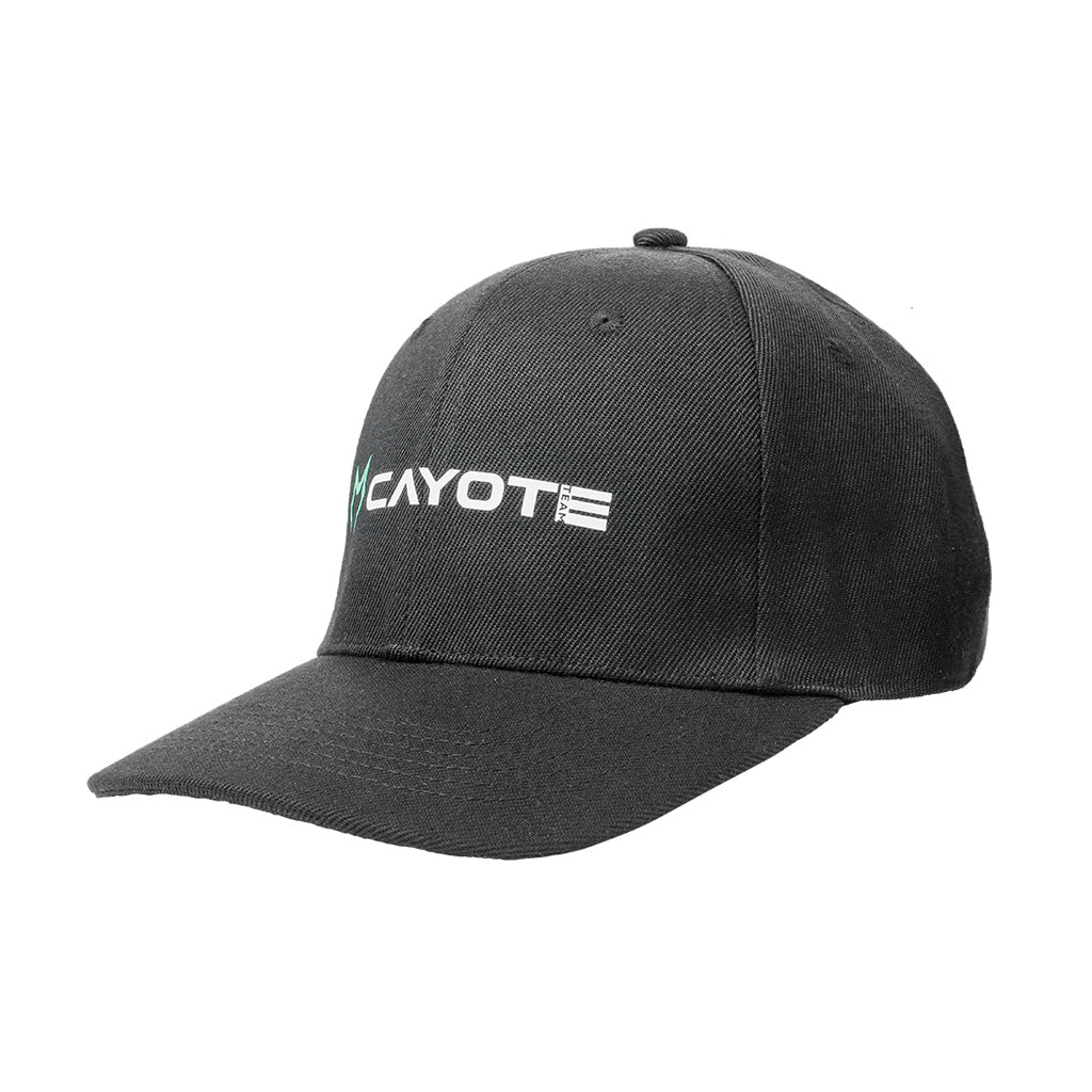 CAYOTE Round Cap - One Size Fits All