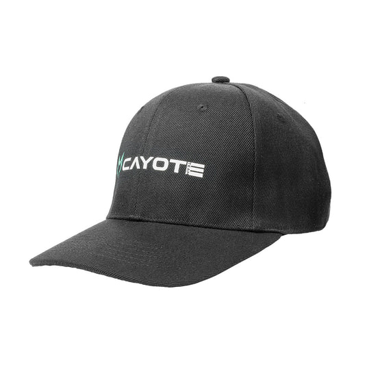 CAYOTE Round Cap - One Size Fits All