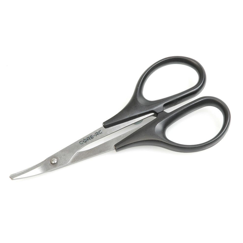 CORE RC - Curved Body Scissors – IslandRC