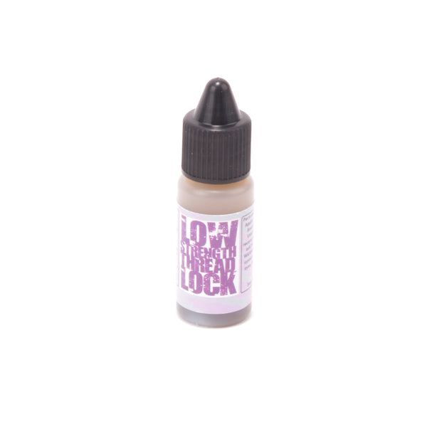 CORE RC Low Strength Thread Lock 3ml – IslandRC