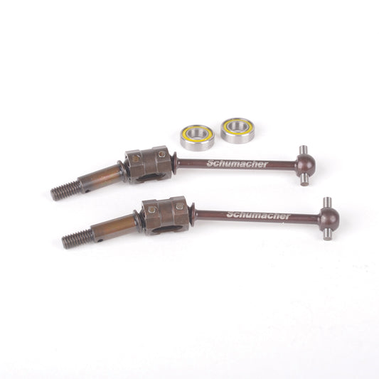 Double Joint Driveshafts-V2-(pr)