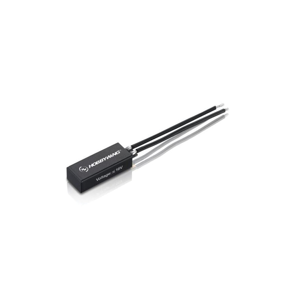 Capacitor Module-Non Polarity-Standard – IslandRC
