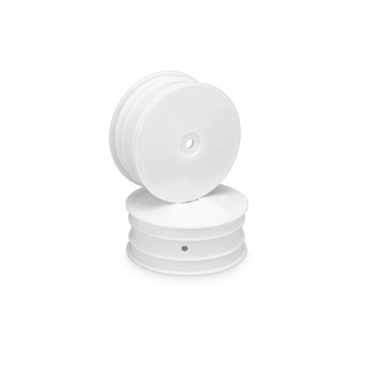 Mono-2.2' Front Wheel (White)-4pc - 4wd