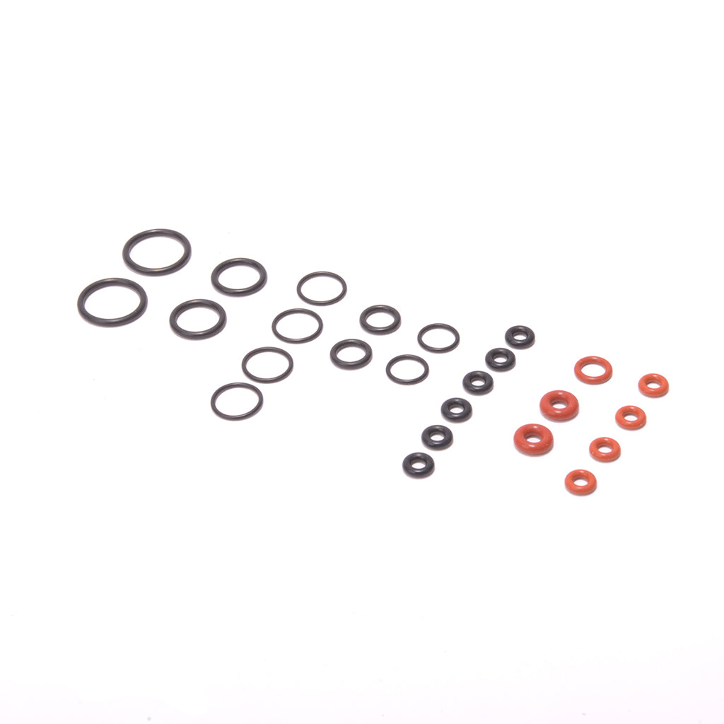 SPEED PACK - O Rings; Various