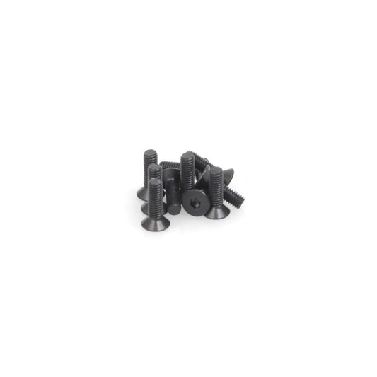 SPEED PACK - M3x10 Csk Hd - (pk10)