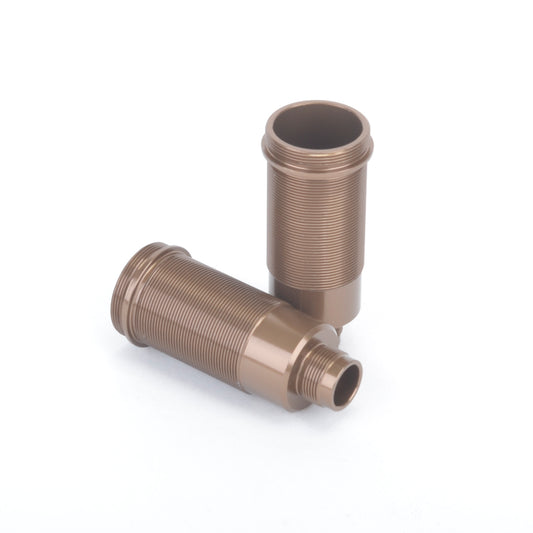 K-Coat Alloy Long Shock Body pr-LD/2/3,L1/EVO/R,ST