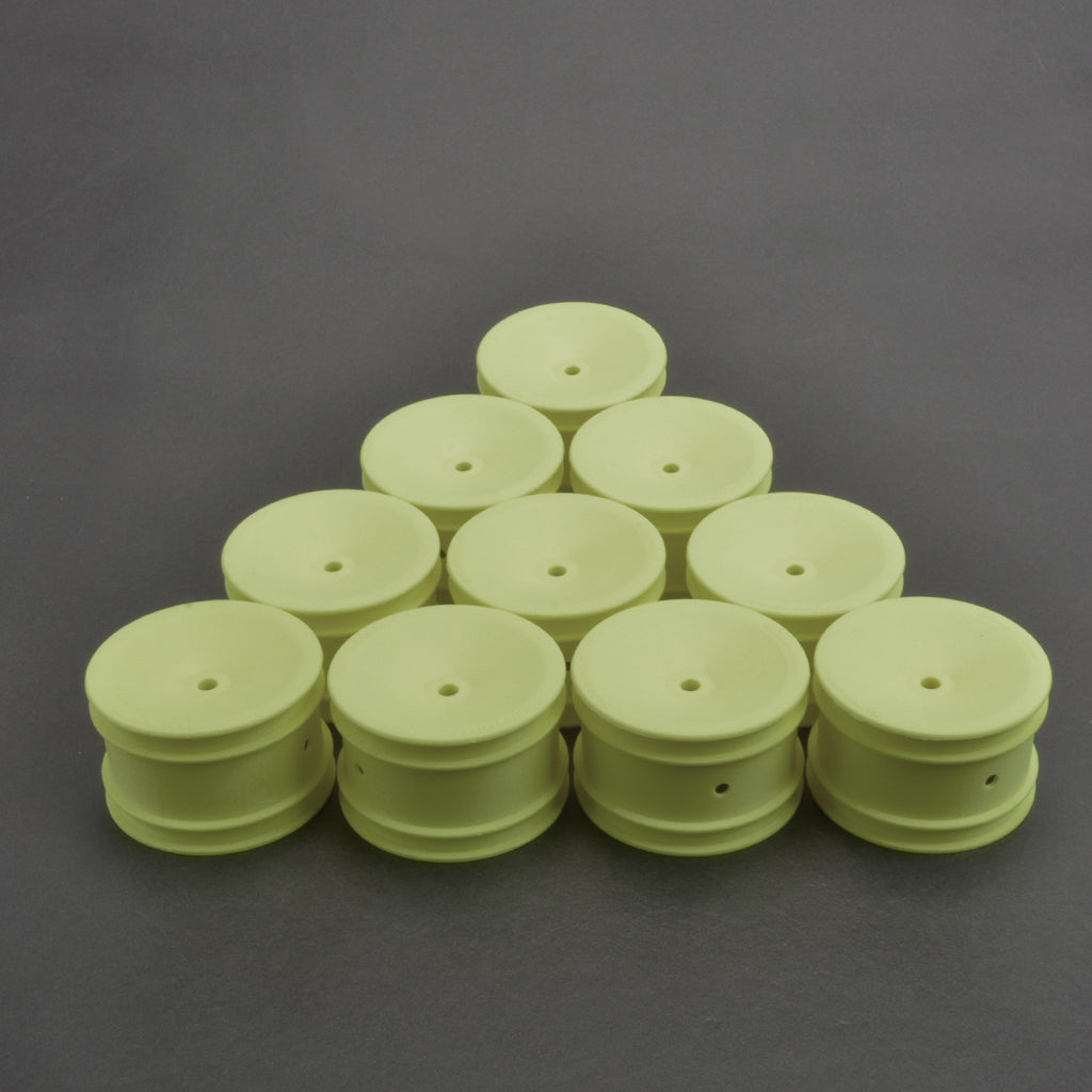 Wheel Rear Off-Road - Yellow - 5pr