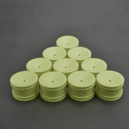 Wheel Rear Off-Road - Yellow - 5pr