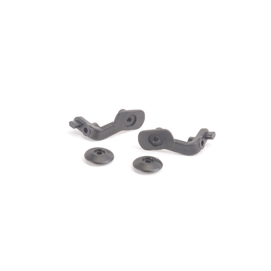 Wing Mount Mouldings - LD2/3,L1 EVO/R,C2W