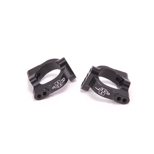 Alloy 8 Degree Yokes (pr) - L1R/PB