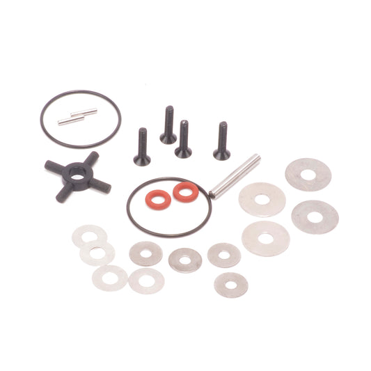 Gear Diff Rebuild Kit - L1R, LD3