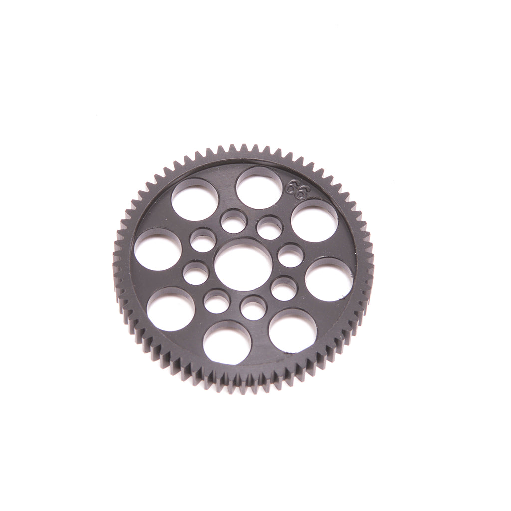 Lockout 66T Spur Gear - ST, LD/2/3