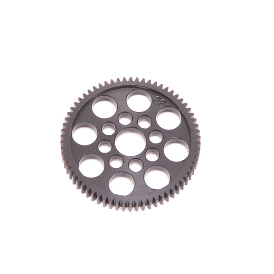 Lockout 66T Spur Gear - ST, LD/2/3