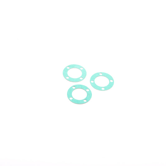 Diff Gasket (pk3) - CAT PB